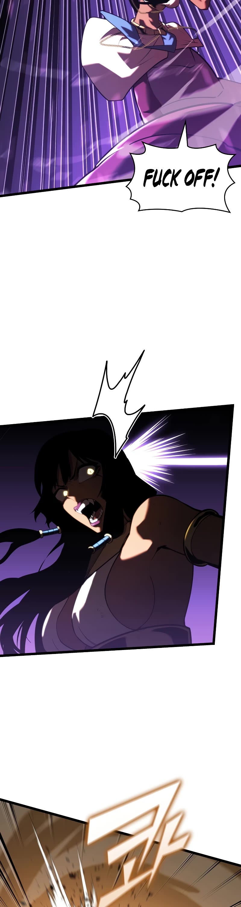 Return of the SSS-Class Ranker chapter 121 page 13