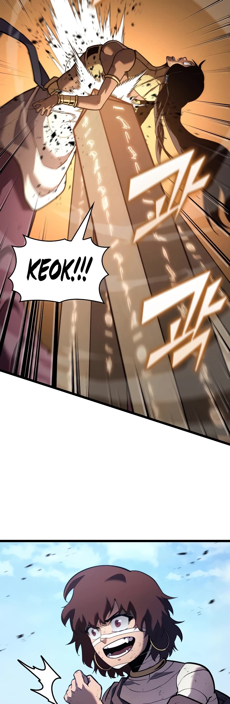 Return of the SSS-Class Ranker chapter 121 page 14