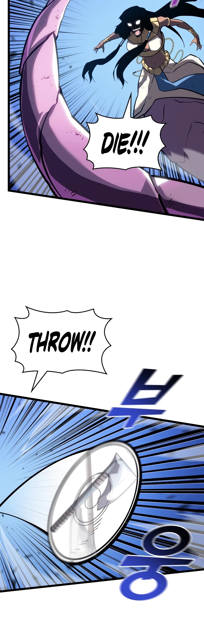 Return of the SSS-Class Ranker chapter 121 page 20