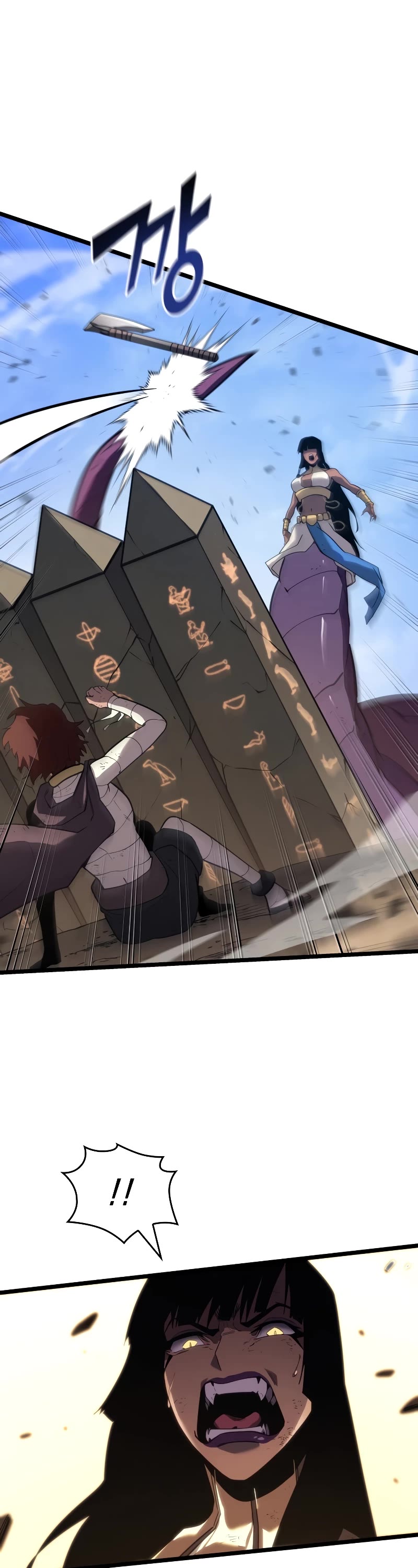 Return of the SSS-Class Ranker chapter 121 page 21