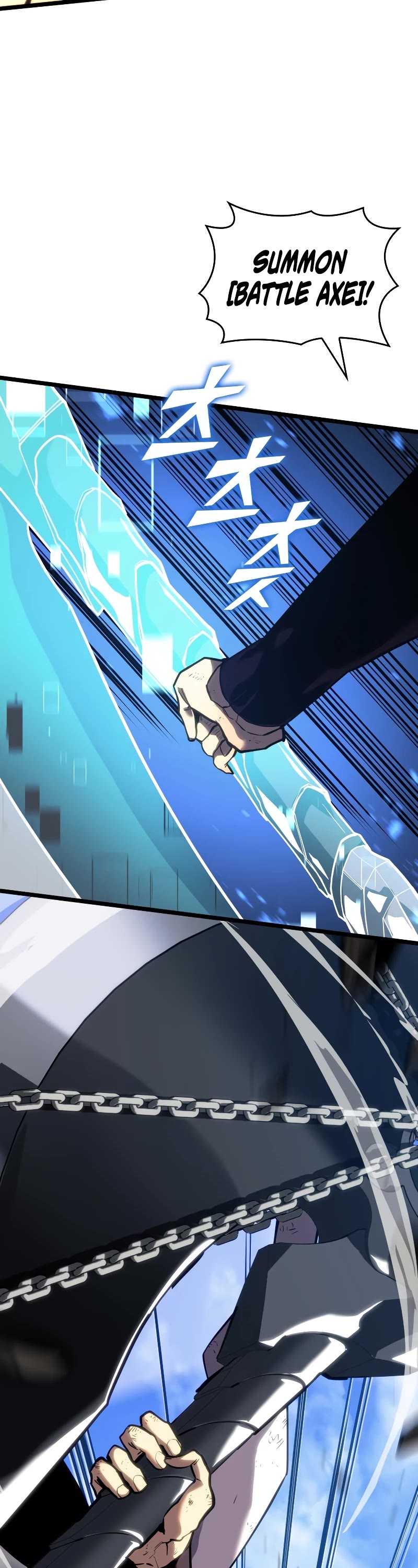 Return of the SSS-Class Ranker chapter 121 page 22