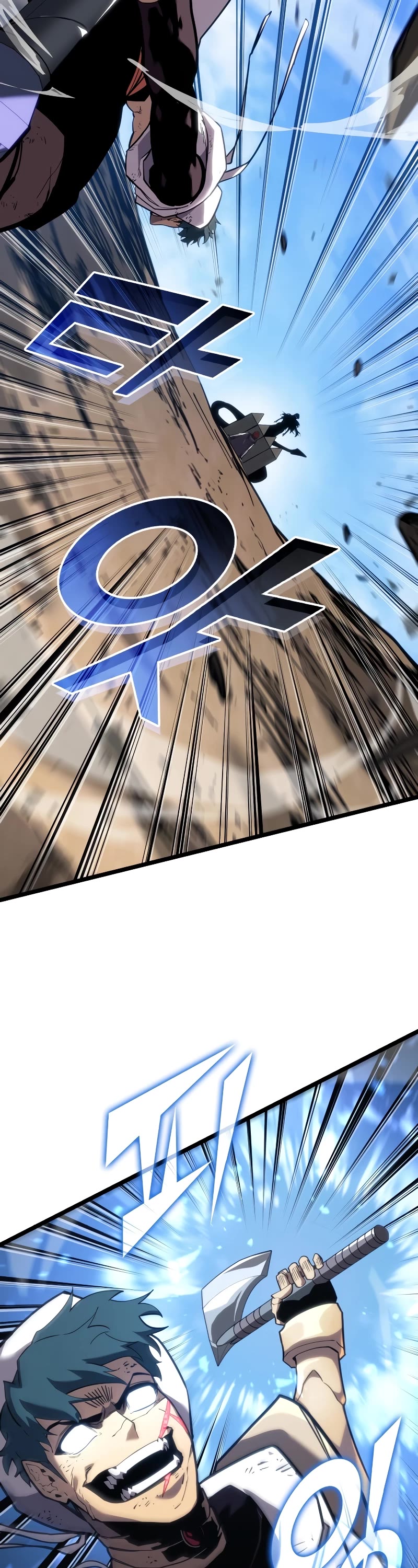 Return of the SSS-Class Ranker chapter 121 page 23