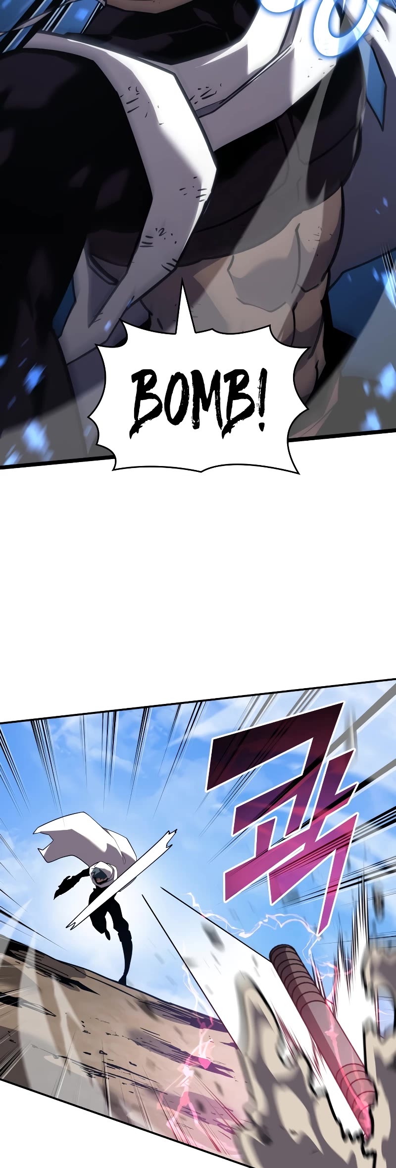 Return of the SSS-Class Ranker chapter 121 page 24