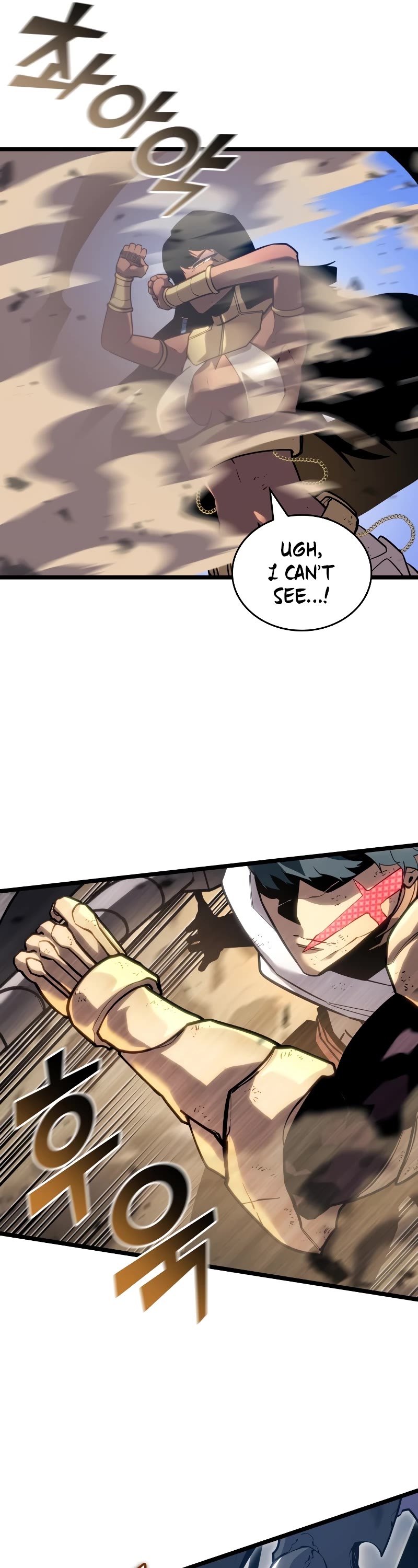Return of the SSS-Class Ranker chapter 121 page 26