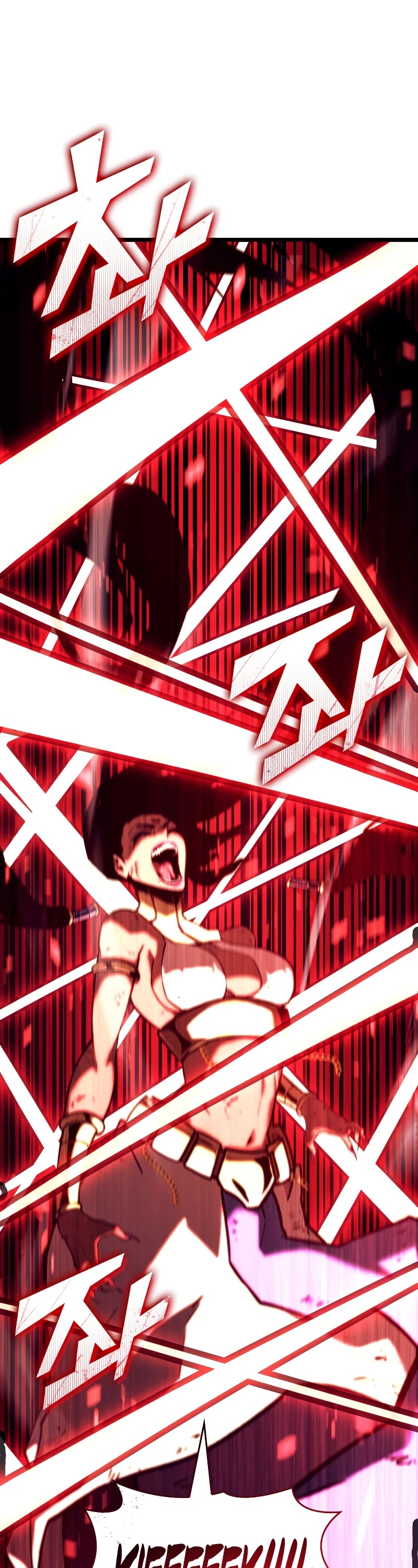 Return of the SSS-Class Ranker chapter 121 page 33