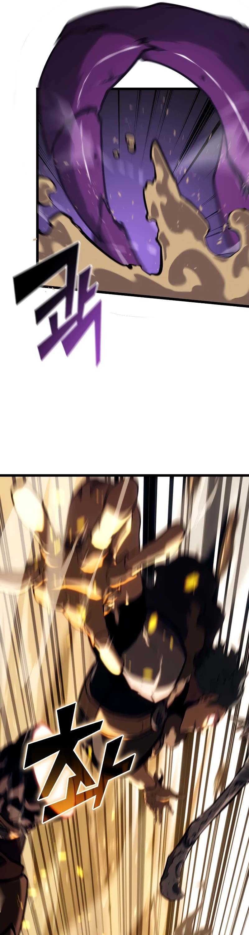 Return of the SSS-Class Ranker chapter 121 page 36
