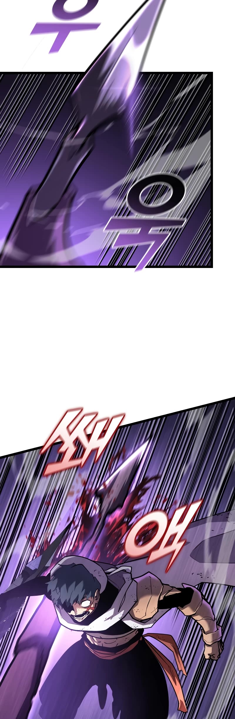 Return of the SSS-Class Ranker chapter 121 page 39