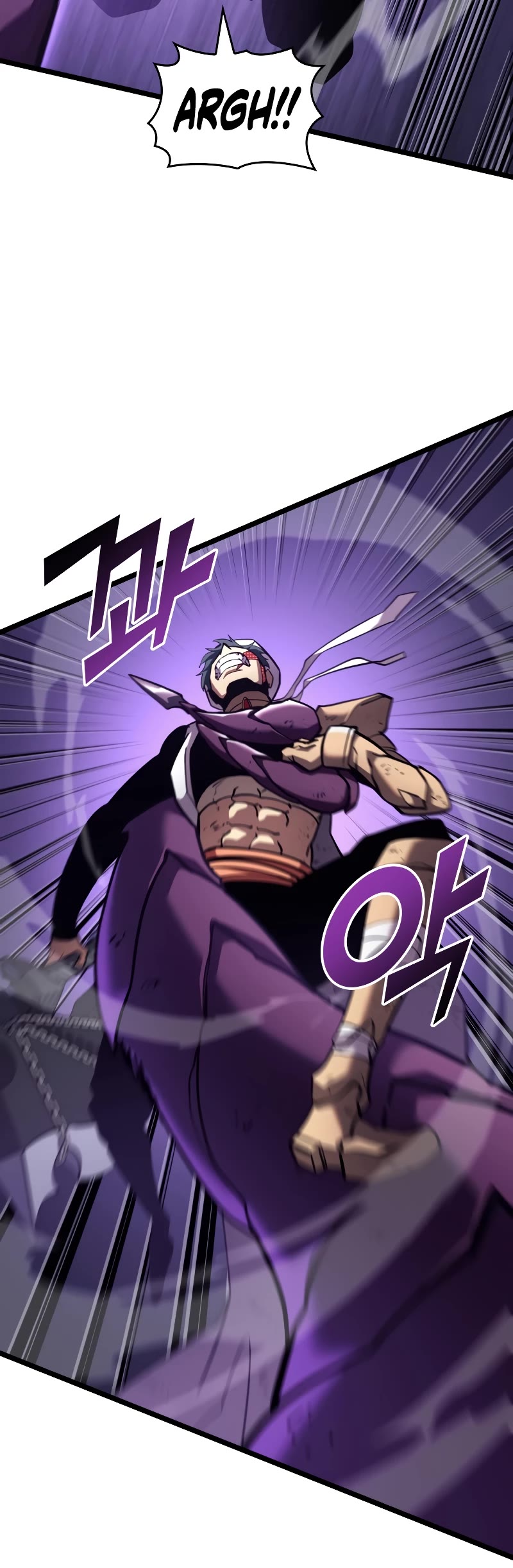 Return of the SSS-Class Ranker chapter 121 page 40