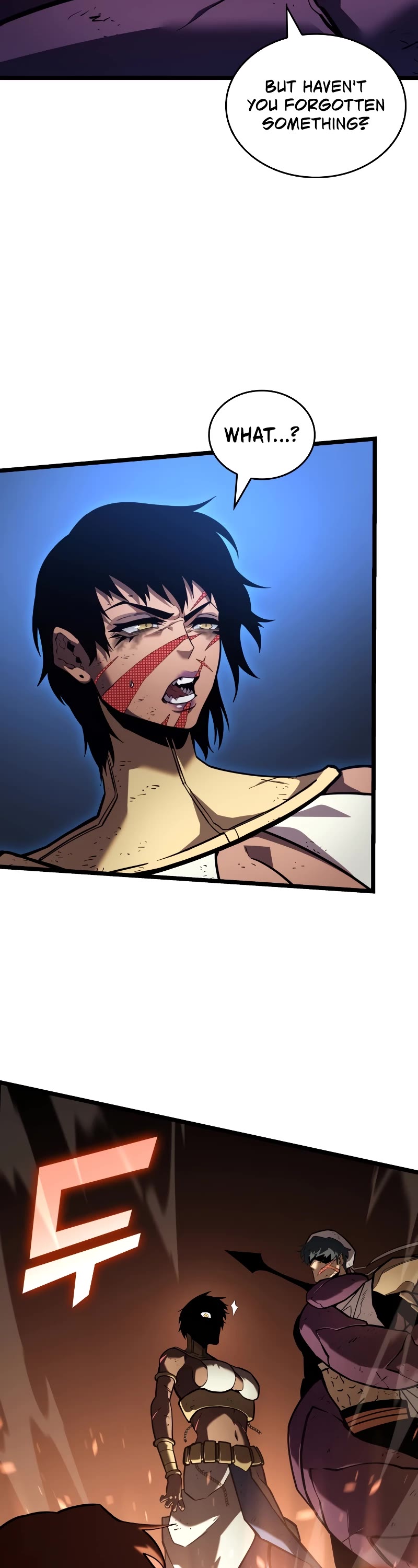 Return of the SSS-Class Ranker chapter 121 page 42