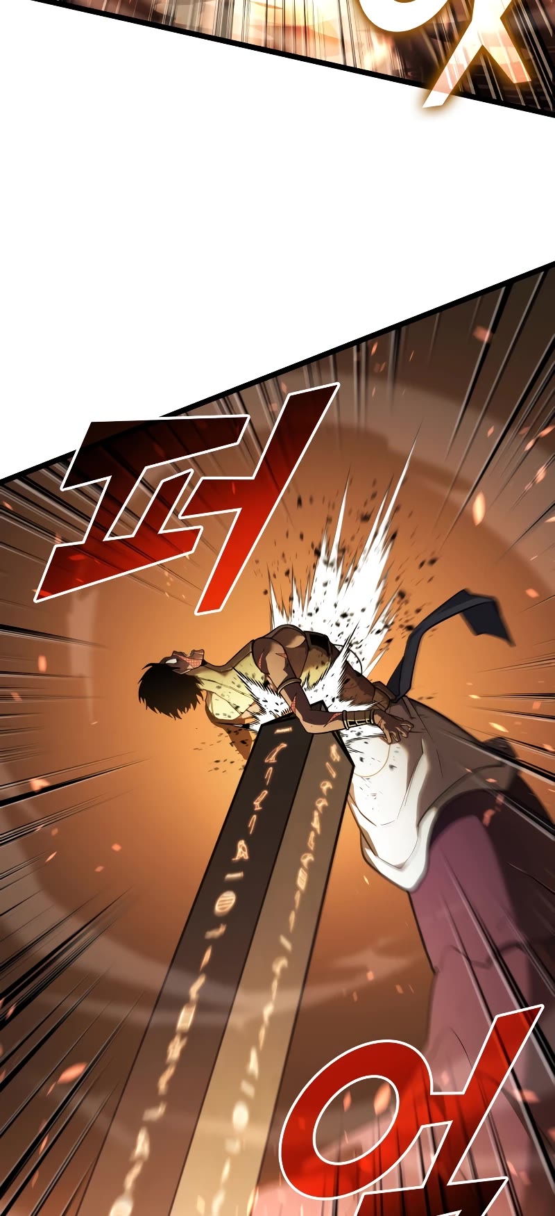 Return of the SSS-Class Ranker chapter 121 page 44