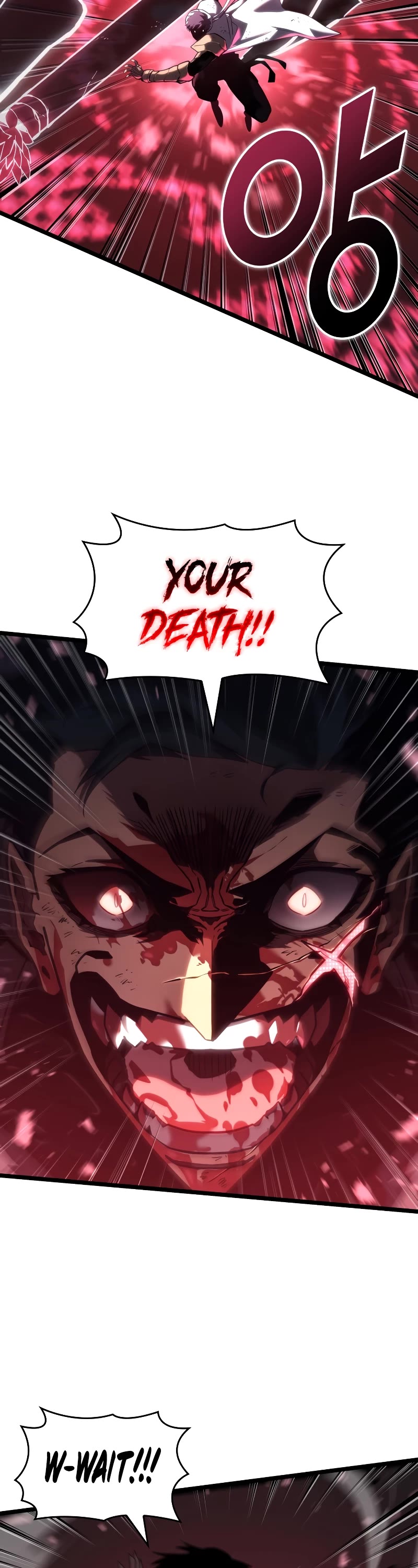 Return of the SSS-Class Ranker chapter 121 page 52
