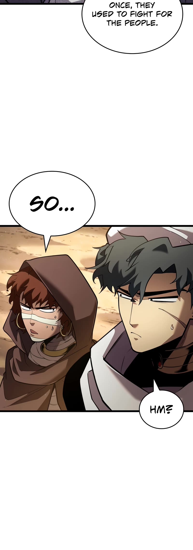 Return of the SSS-Class Ranker chapter 122 page 11