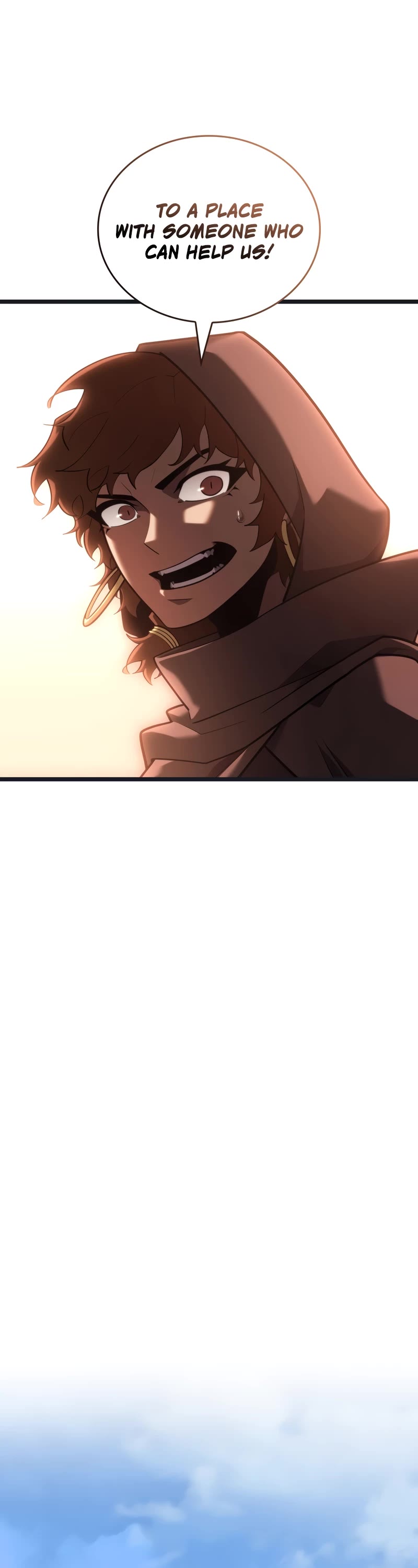 Return of the SSS-Class Ranker chapter 122 page 41