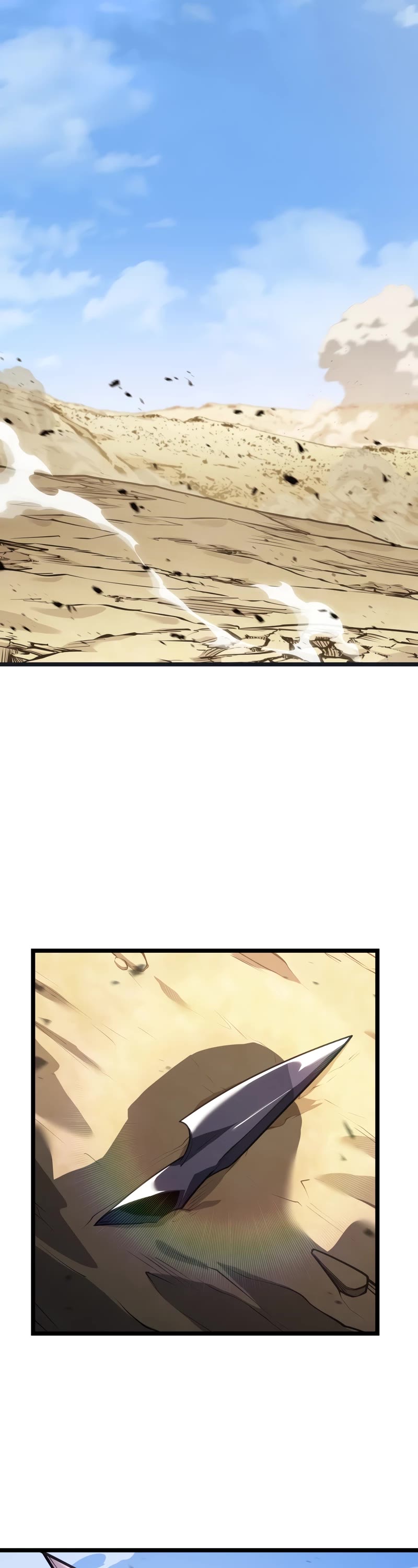 Return of the SSS-Class Ranker chapter 122 page 42