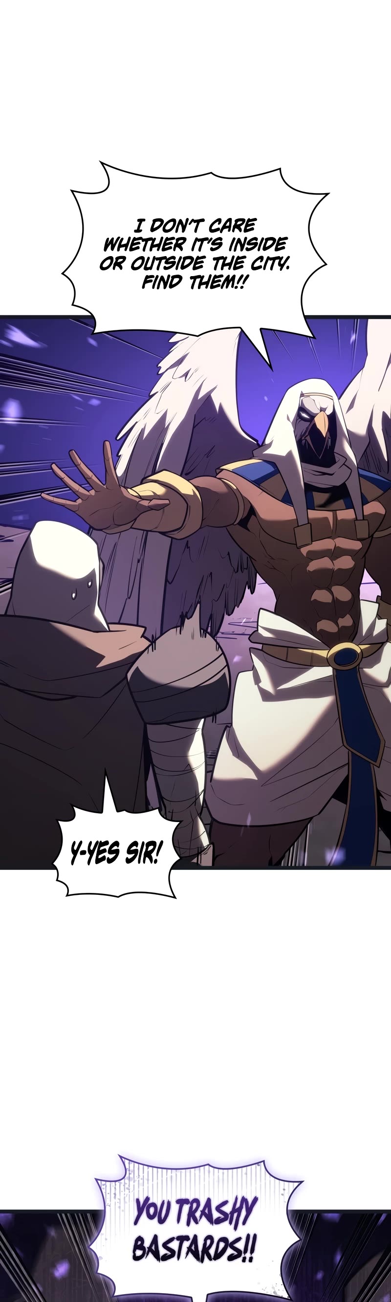 Return of the SSS-Class Ranker chapter 122 page 47