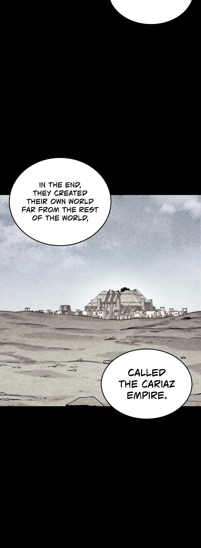 Return of the SSS-Class Ranker chapter 122 page 6