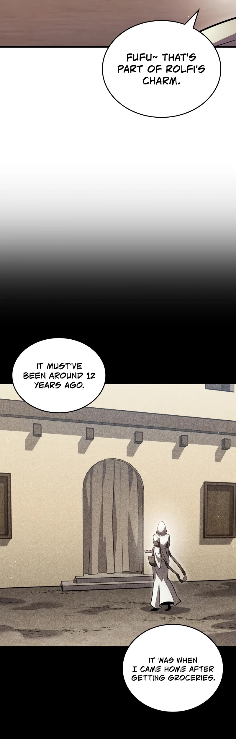 Return of the SSS-Class Ranker chapter 123 page 11