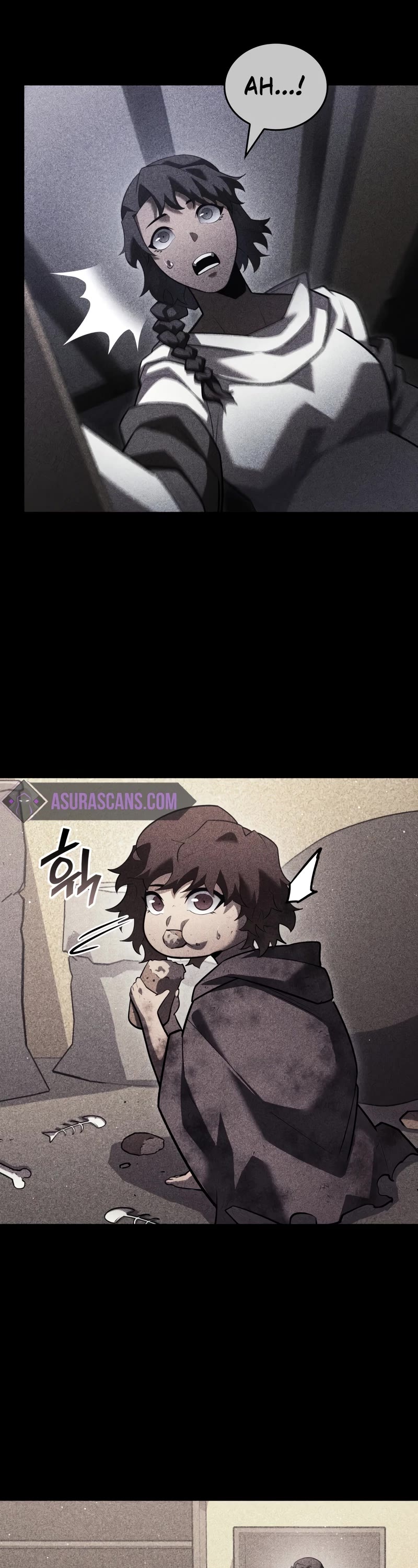 Return of the SSS-Class Ranker chapter 123 page 14