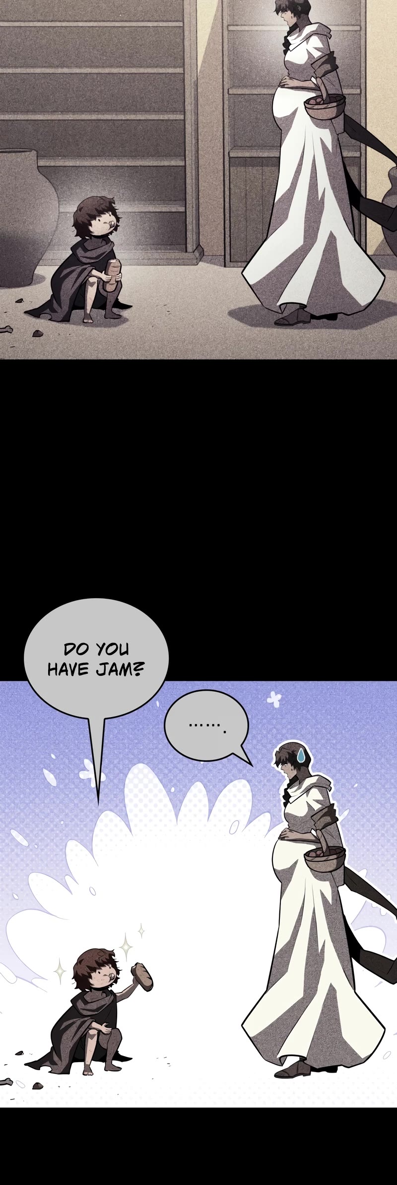 Return of the SSS-Class Ranker chapter 123 page 15