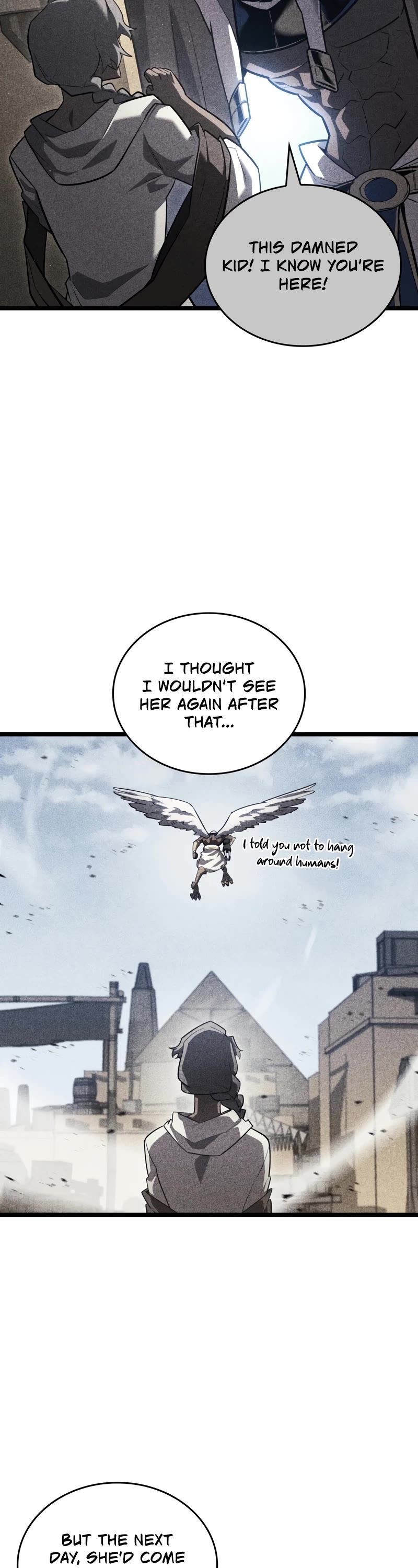Return of the SSS-Class Ranker chapter 123 page 19
