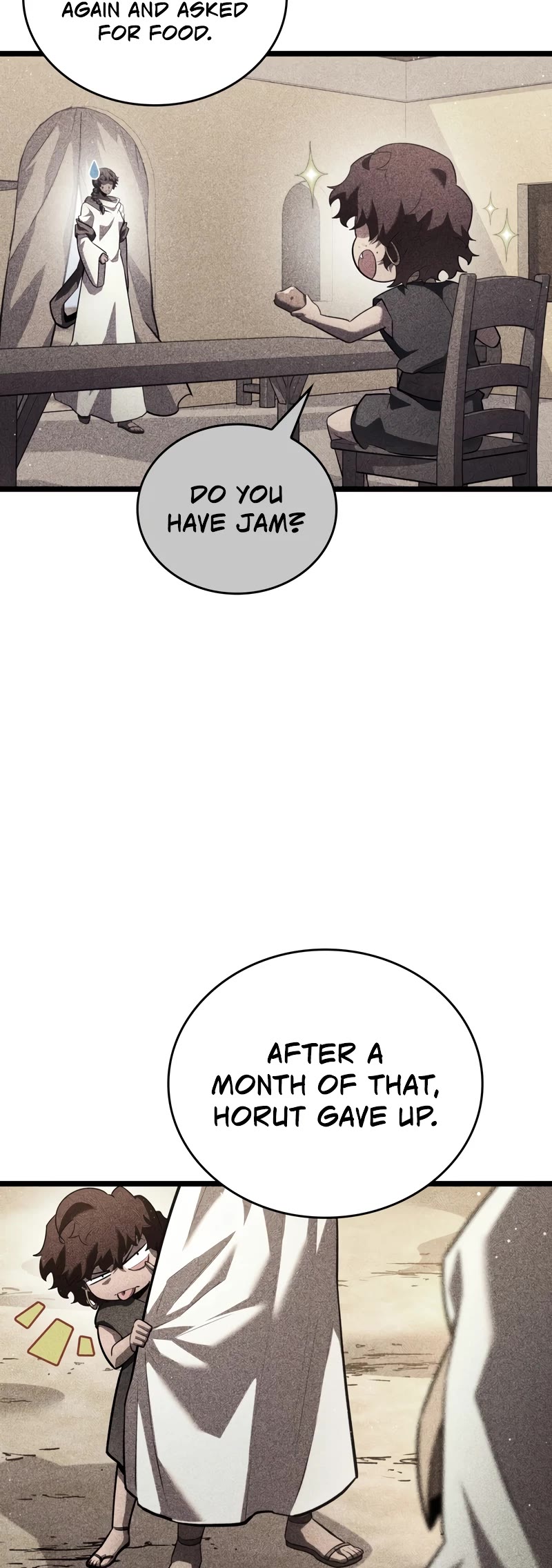 Return of the SSS-Class Ranker chapter 123 page 20