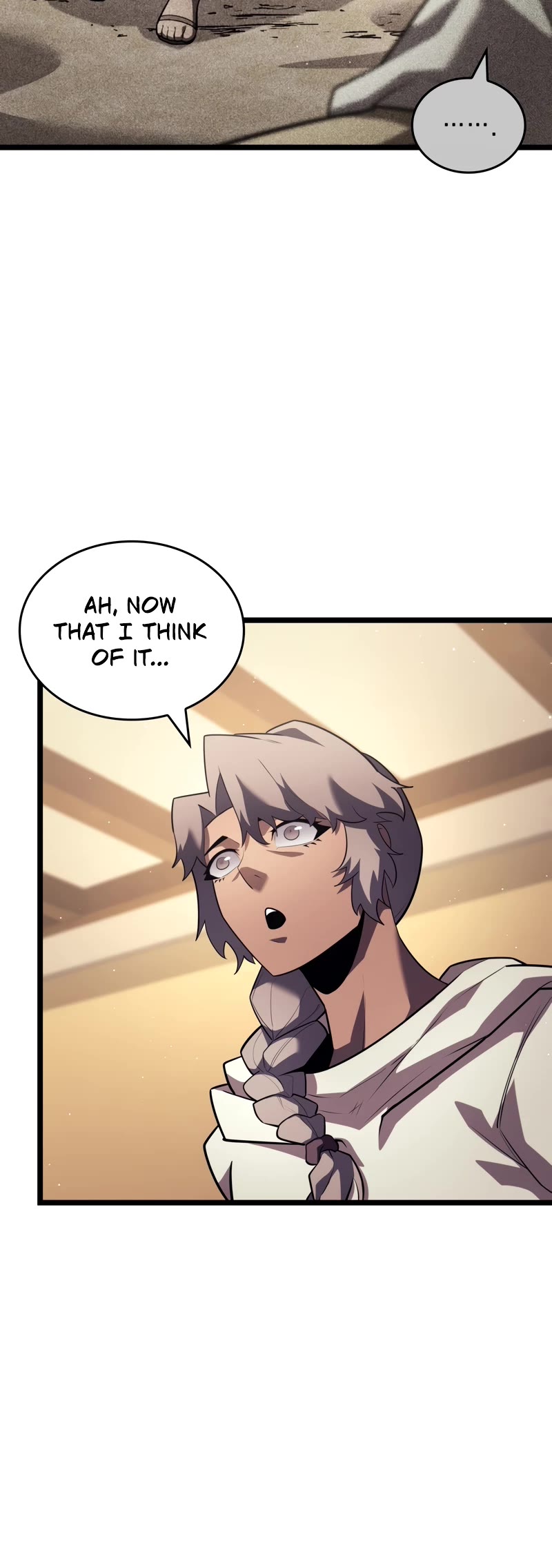 Return of the SSS-Class Ranker chapter 123 page 21