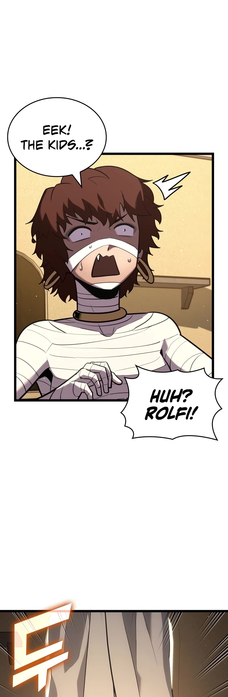 Return of the SSS-Class Ranker chapter 123 page 25