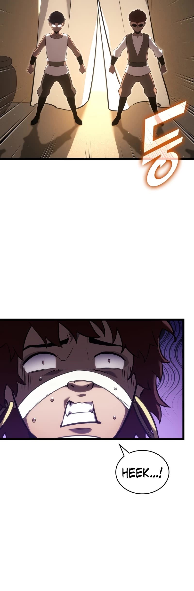 Return of the SSS-Class Ranker chapter 123 page 26