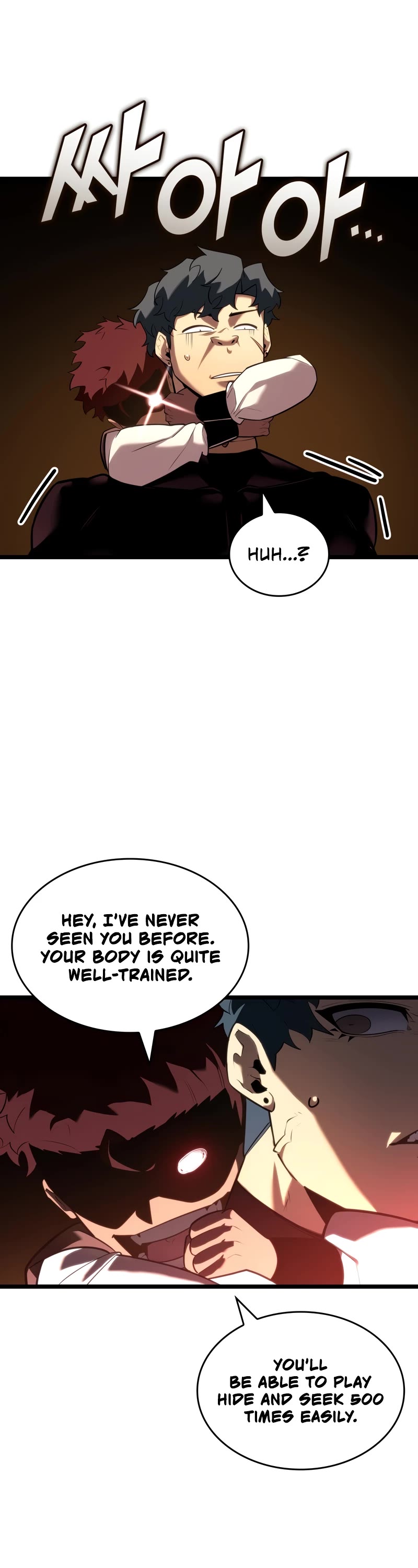 Return of the SSS-Class Ranker chapter 123 page 29