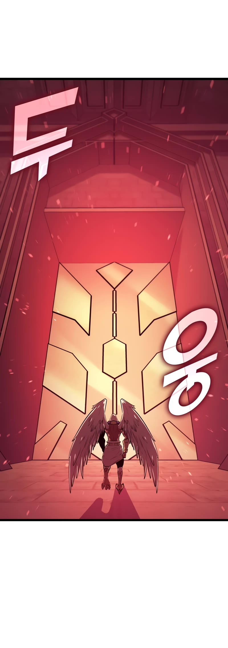 Return of the SSS-Class Ranker chapter 123 page 31