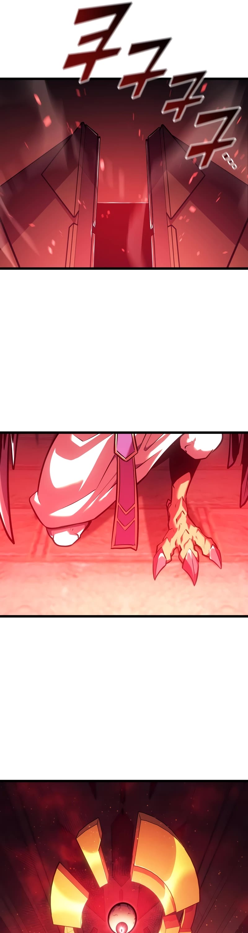 Return of the SSS-Class Ranker chapter 123 page 32