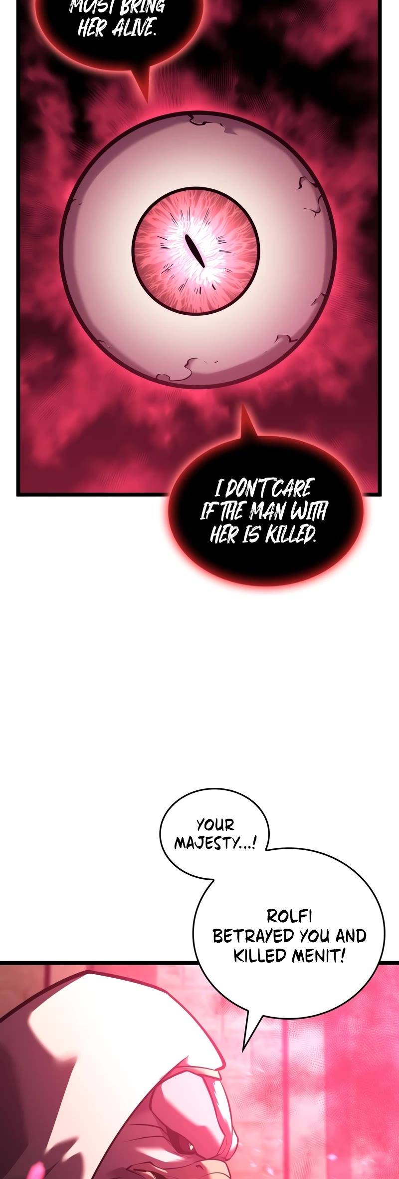 Return of the SSS-Class Ranker chapter 123 page 35