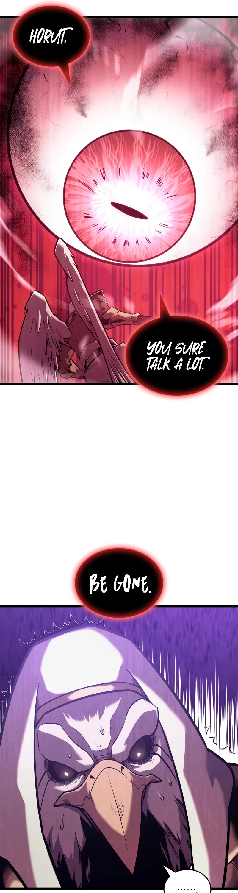 Return of the SSS-Class Ranker chapter 123 page 37