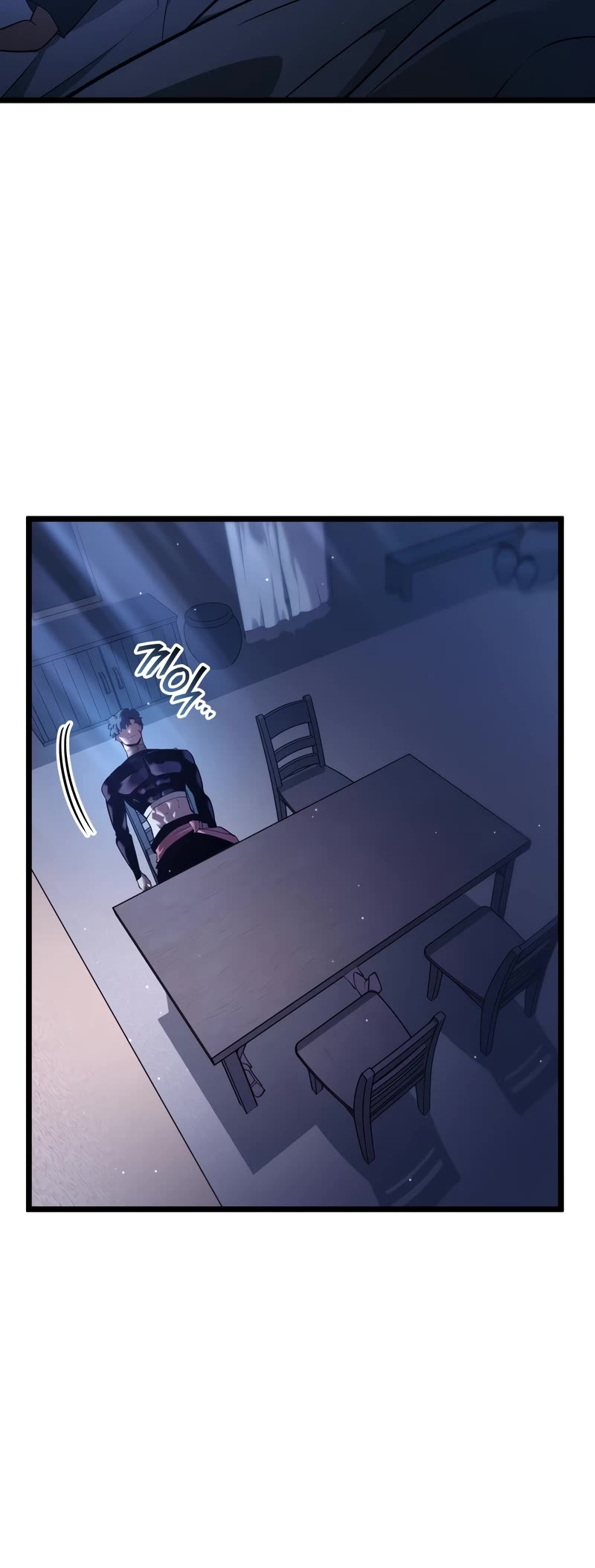 Return of the SSS-Class Ranker chapter 123 page 41