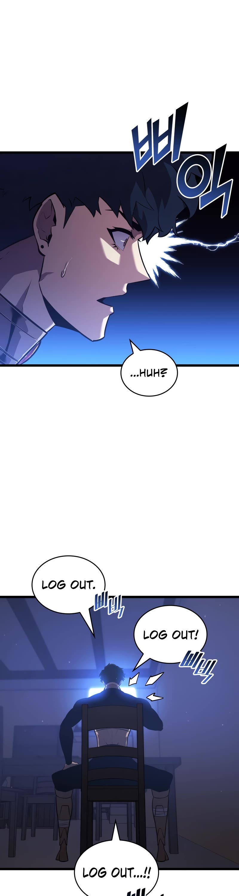 Return of the SSS-Class Ranker chapter 123 page 43