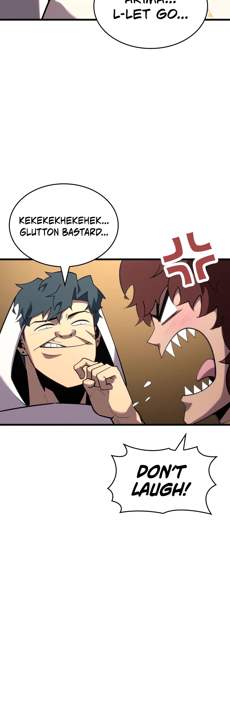 Return of the SSS-Class Ranker chapter 123 page 6