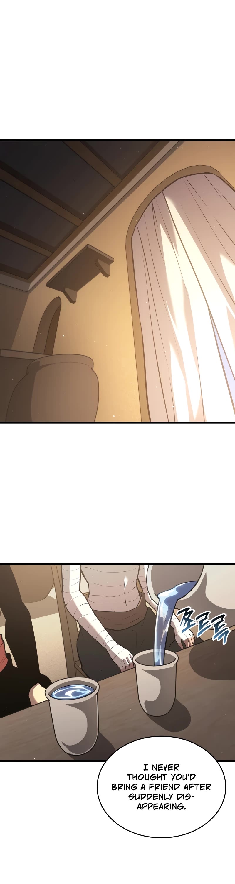 Return of the SSS-Class Ranker chapter 123 page 7