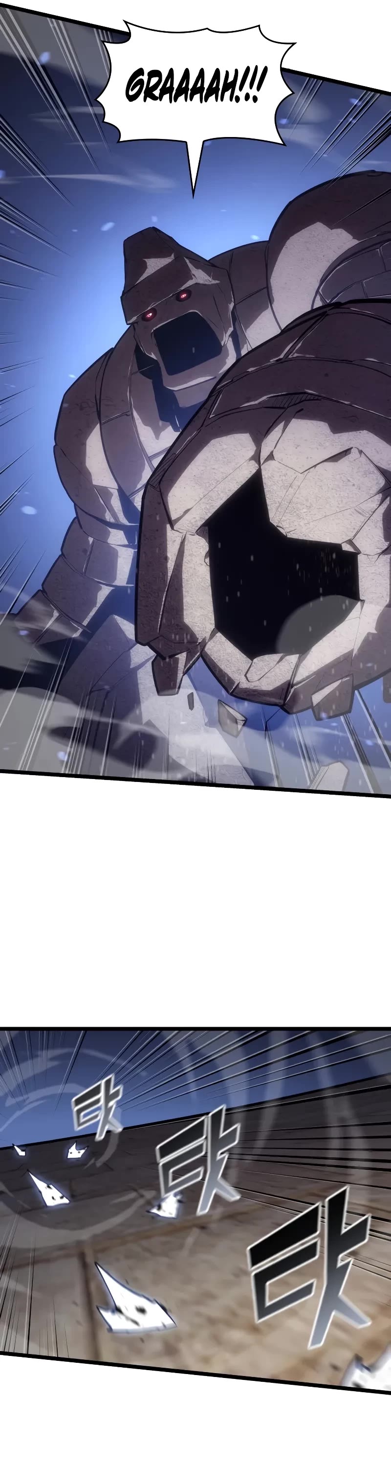 Return of the SSS-Class Ranker chapter 125 page 12