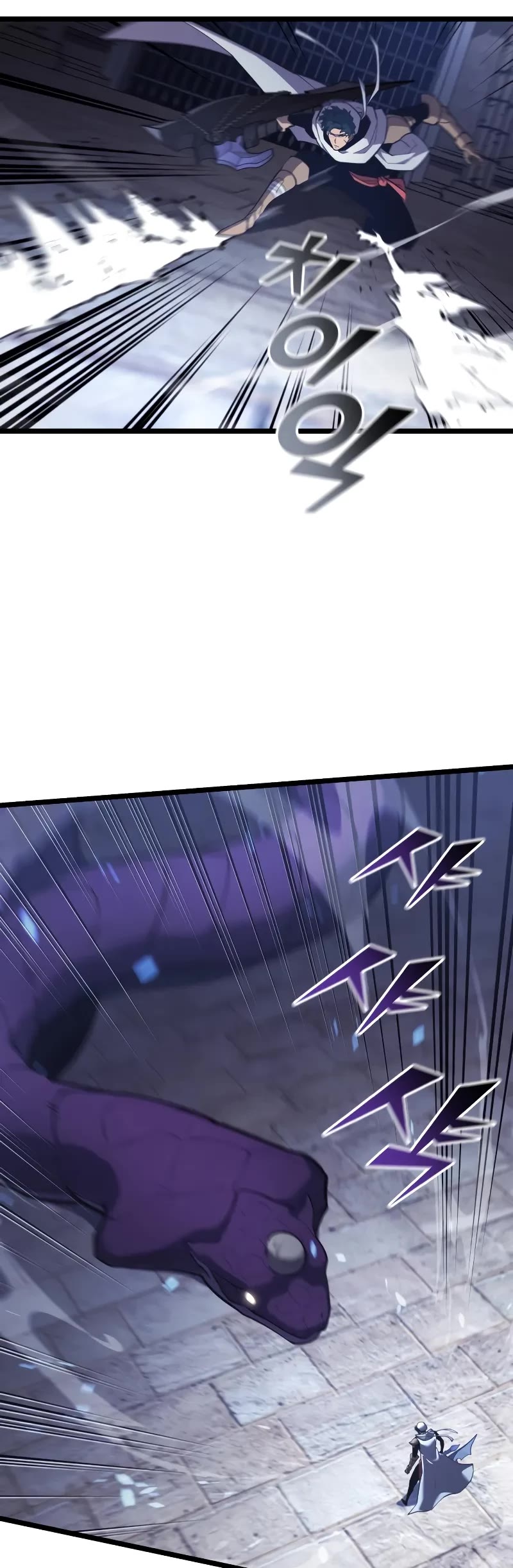 Return of the SSS-Class Ranker chapter 125 page 30