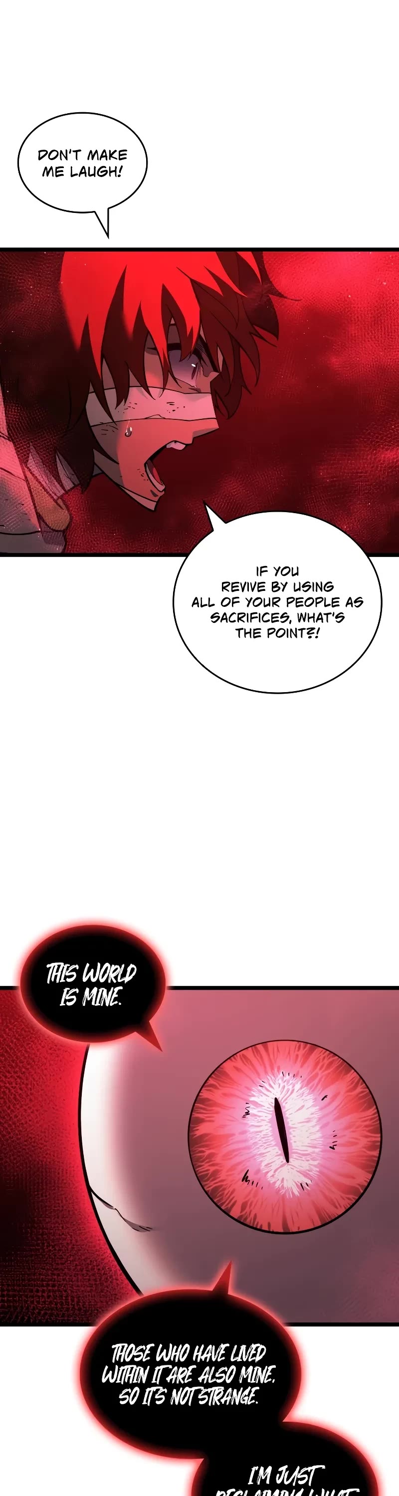 Return of the SSS-Class Ranker chapter 125 page 42