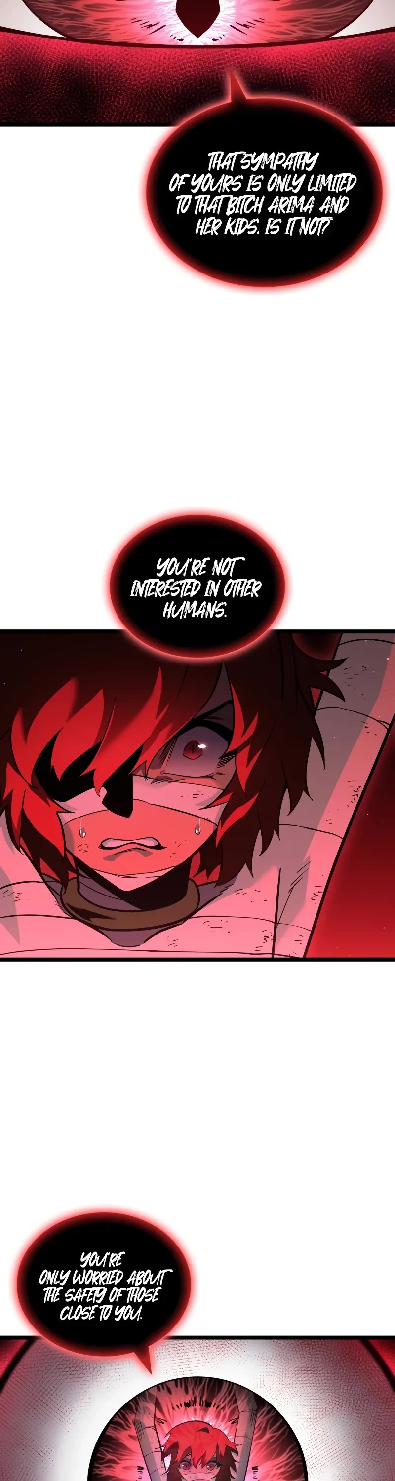 Return of the SSS-Class Ranker chapter 125 page 44