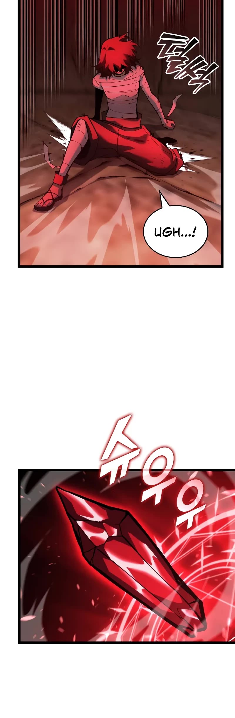 Return of the SSS-Class Ranker chapter 125 page 46