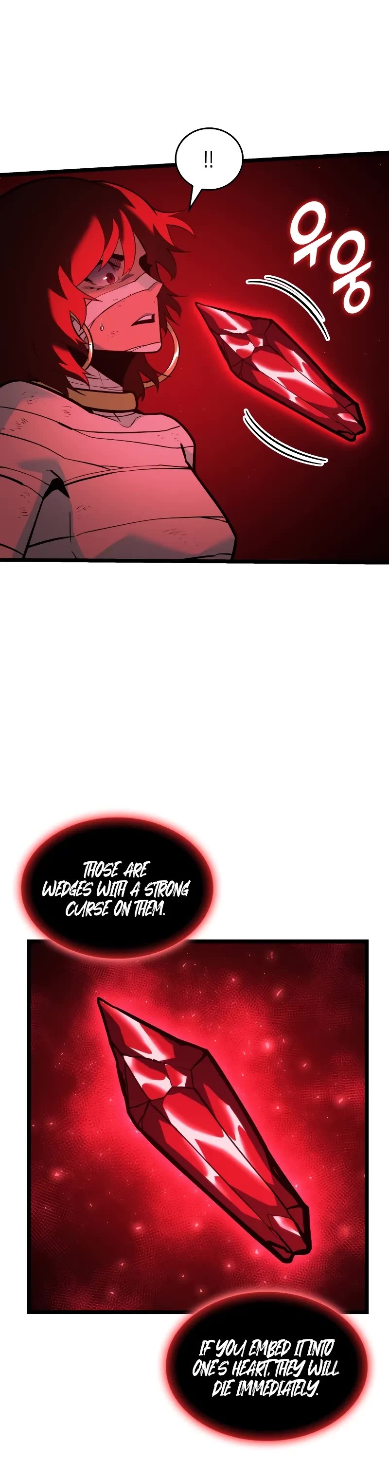 Return of the SSS-Class Ranker chapter 125 page 47
