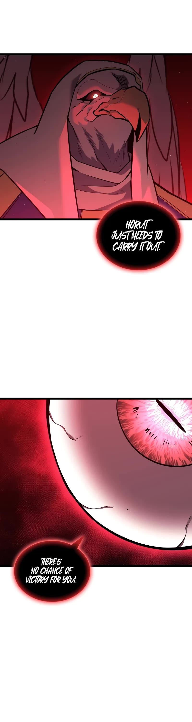 Return of the SSS-Class Ranker chapter 125 page 49