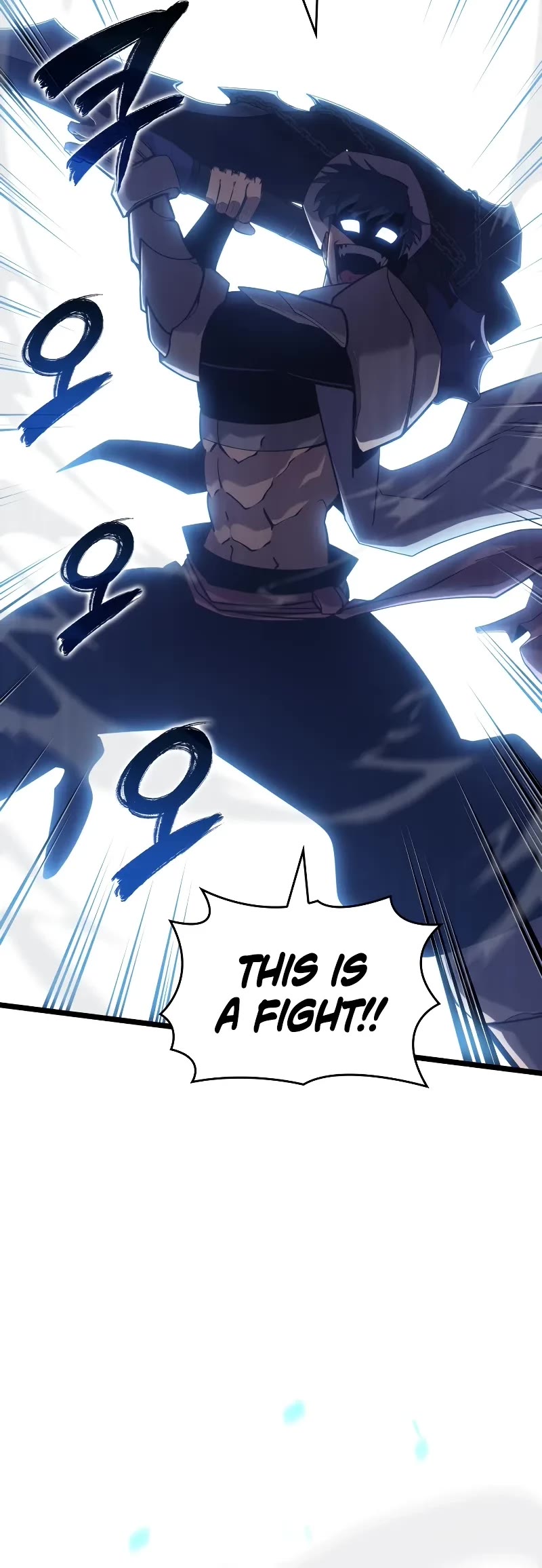Return of the SSS-Class Ranker chapter 125 page 6
