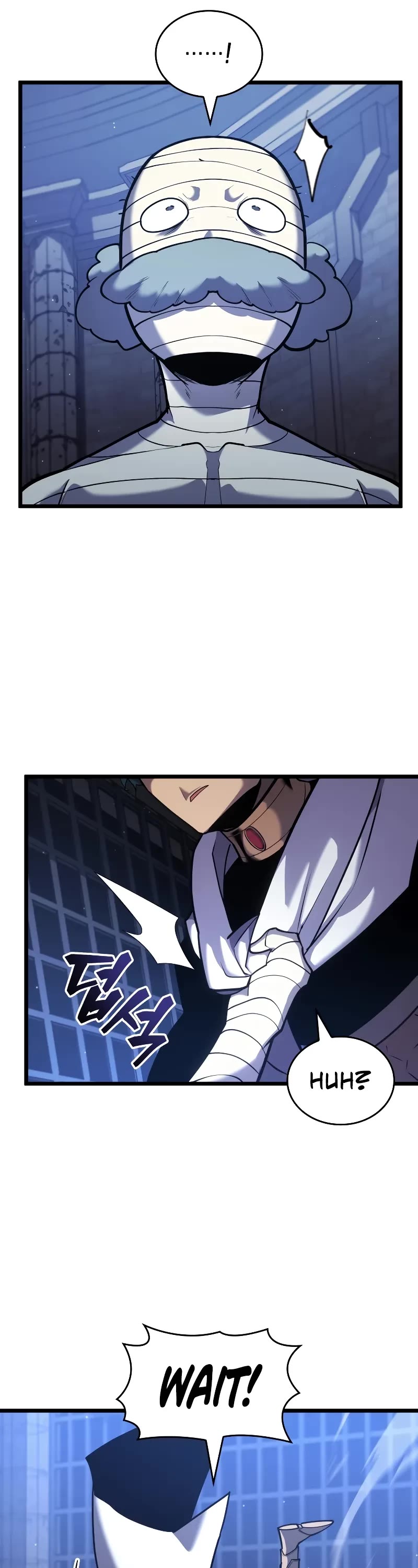 Return of the SSS-Class Ranker chapter 126 page 12