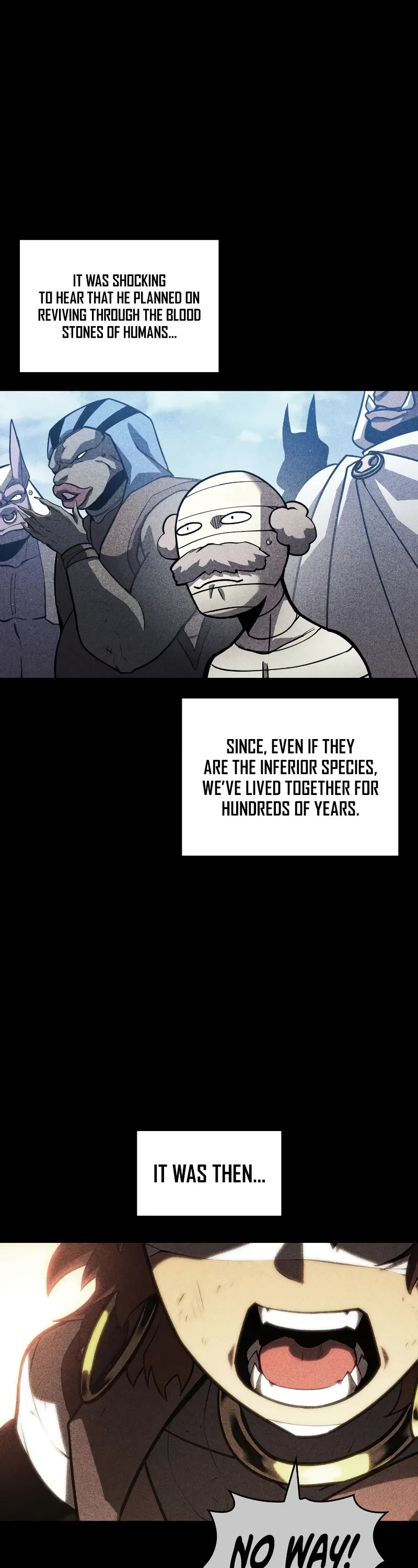 Return of the SSS-Class Ranker chapter 126 page 24