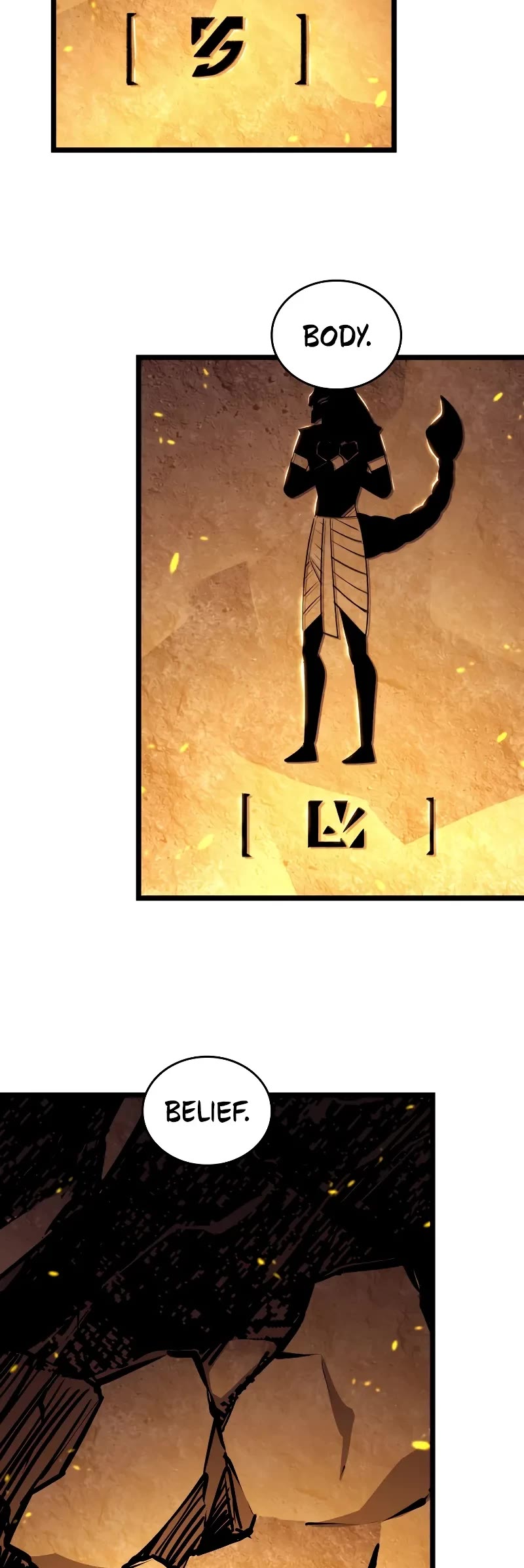 Return of the SSS-Class Ranker chapter 126 page 40