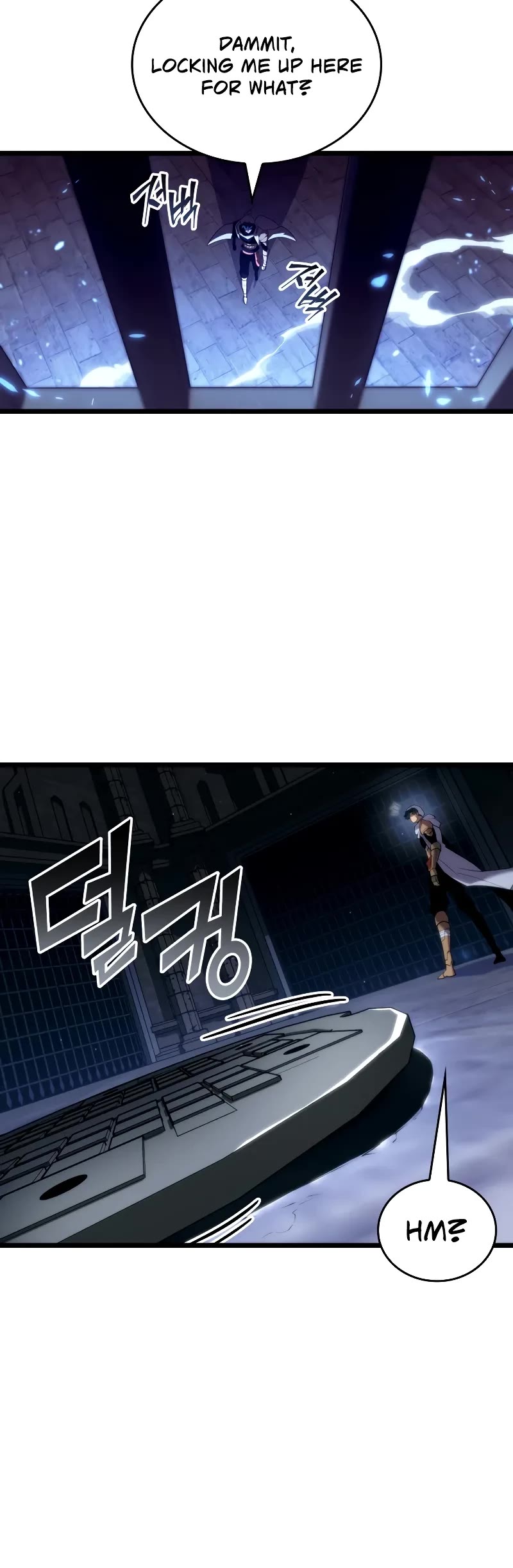 Return of the SSS-Class Ranker chapter 126 page 5