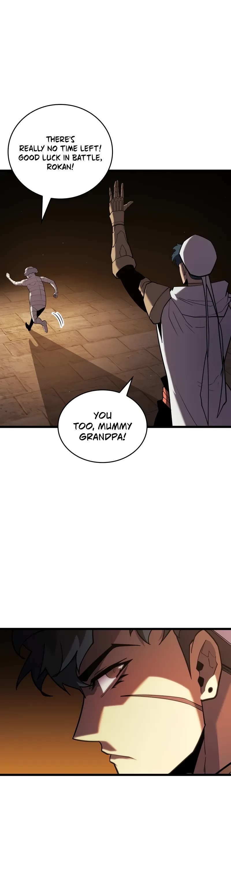 Return of the SSS-Class Ranker chapter 127 page 11